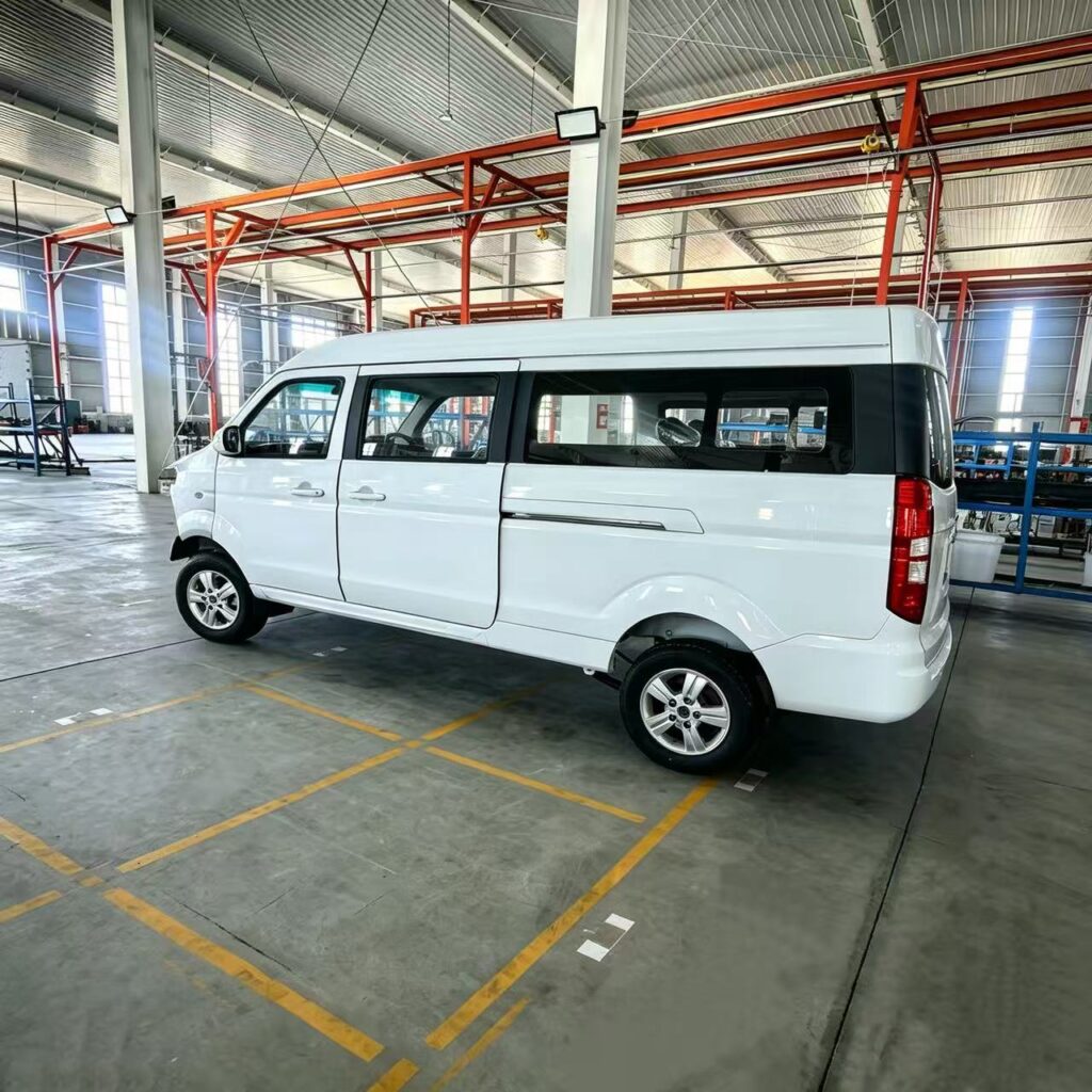 Commercial Vehicle Series 