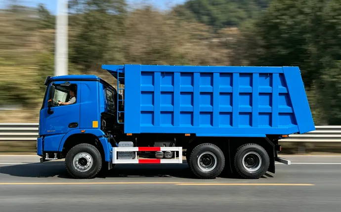 qingte truck