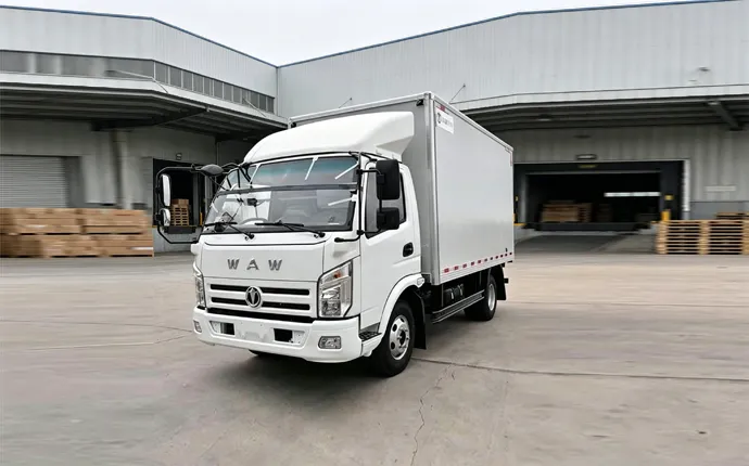 wuzheng truck，light truck
